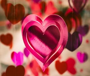 romanzo rosa dove sei
