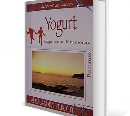 Yogurt rapinatore innamorato