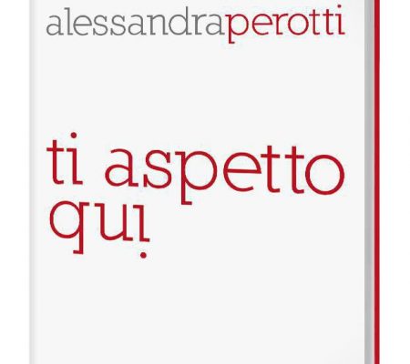 Ti aspetto qui