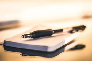 Come scrivere un'autobiografia