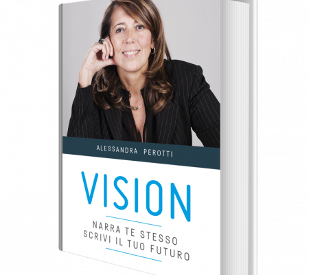 Vision - Narra te stesso scrivi il tuo futuro