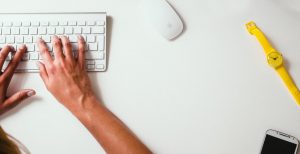 correzione di testi