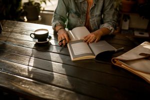 come scrivere un romanzo di successo