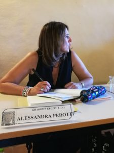 Libera Università dell'Autobiografia: la mia esperienza