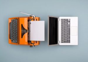 Editor & ghost writer