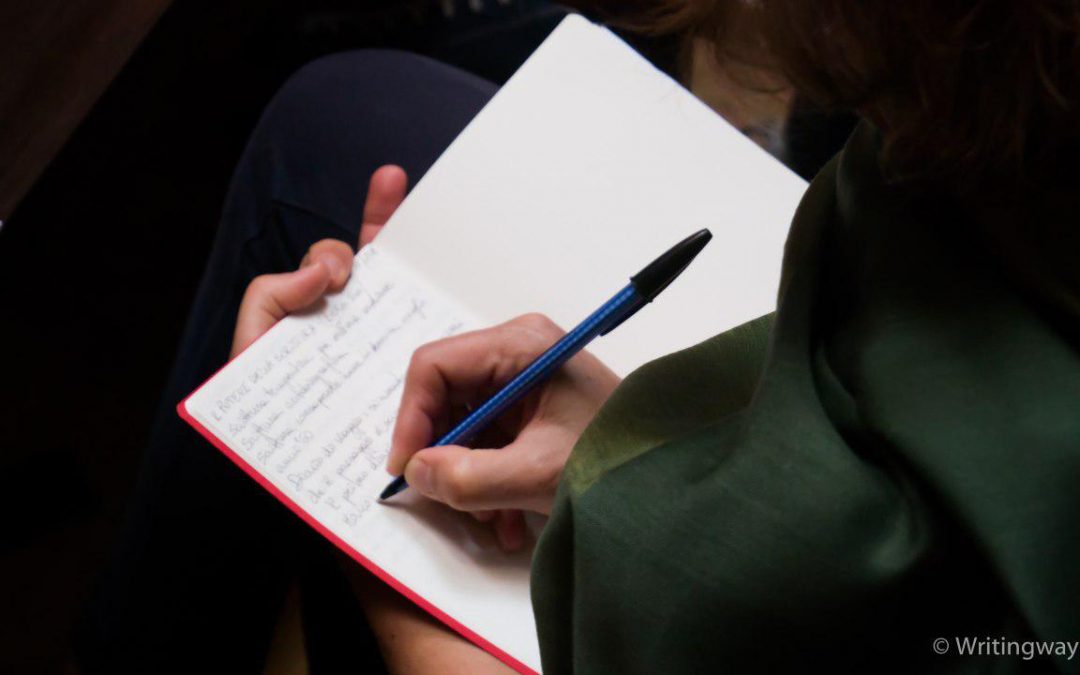 Scrittura autobiografica: quanto fa bene scrivere di sé