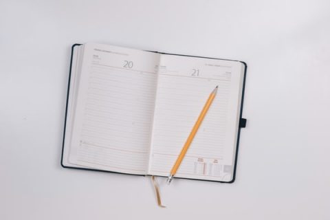 Come scrivere un diario e perché ci fa bene - Alessandra Perotti
