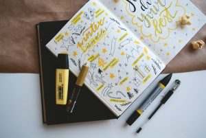 Self-publishing