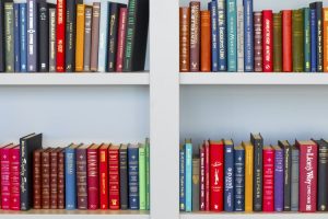 self-publishing