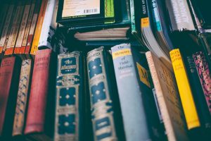 self-publishing