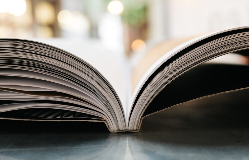 Come scrivere un libro: consigli e tecniche per costruire un testo