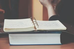 il mestiere di scrivere carver