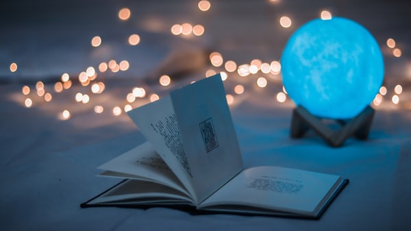 la-scrittura-del-futuro La scrittura del futuro