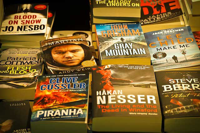 Come scrivere un best seller