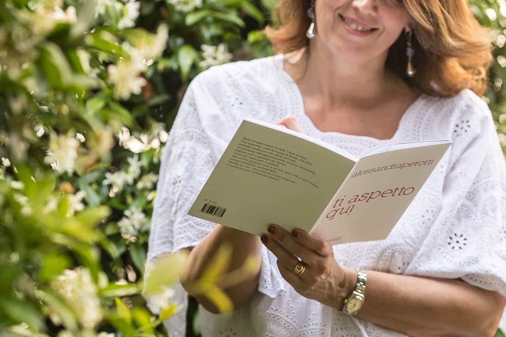 scrivere  un romanzo