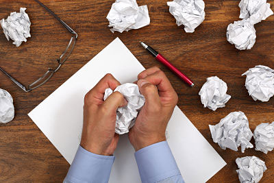 Sai di quante revisioni ha bisogno un testo scritto?