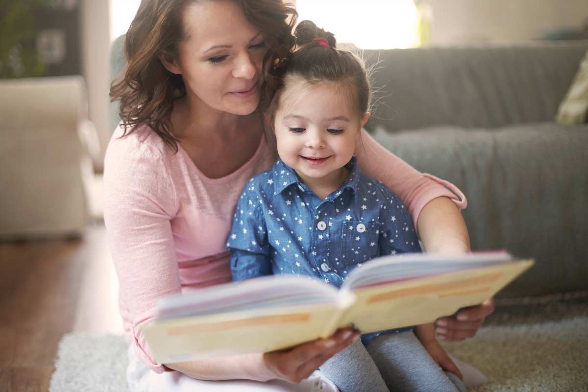 scrivere per bambini