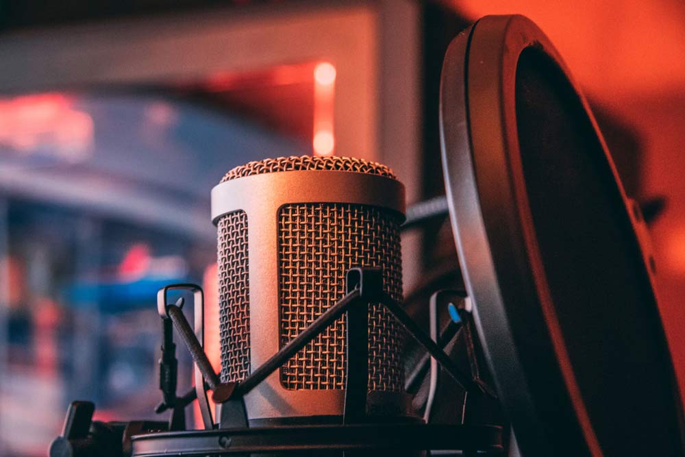 La voce narrante: come renderla al meglio