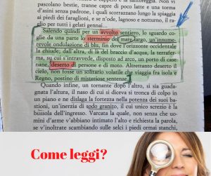 Come leggere un libro