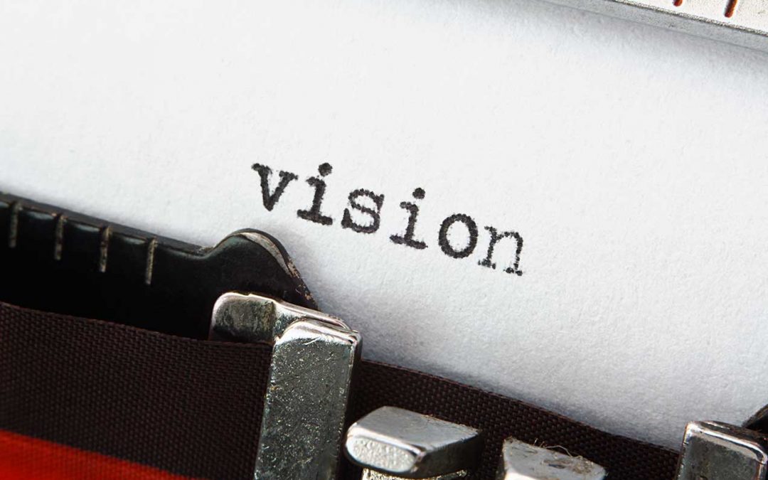 Scrivere il futuro: la scrittura della consapevolezza