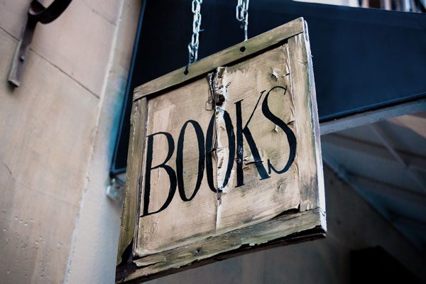 promuovere un libro