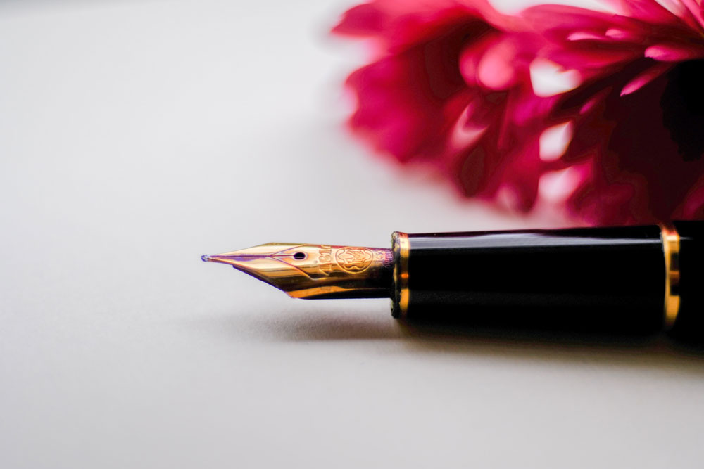 Scrivere per guarire mente e corpo