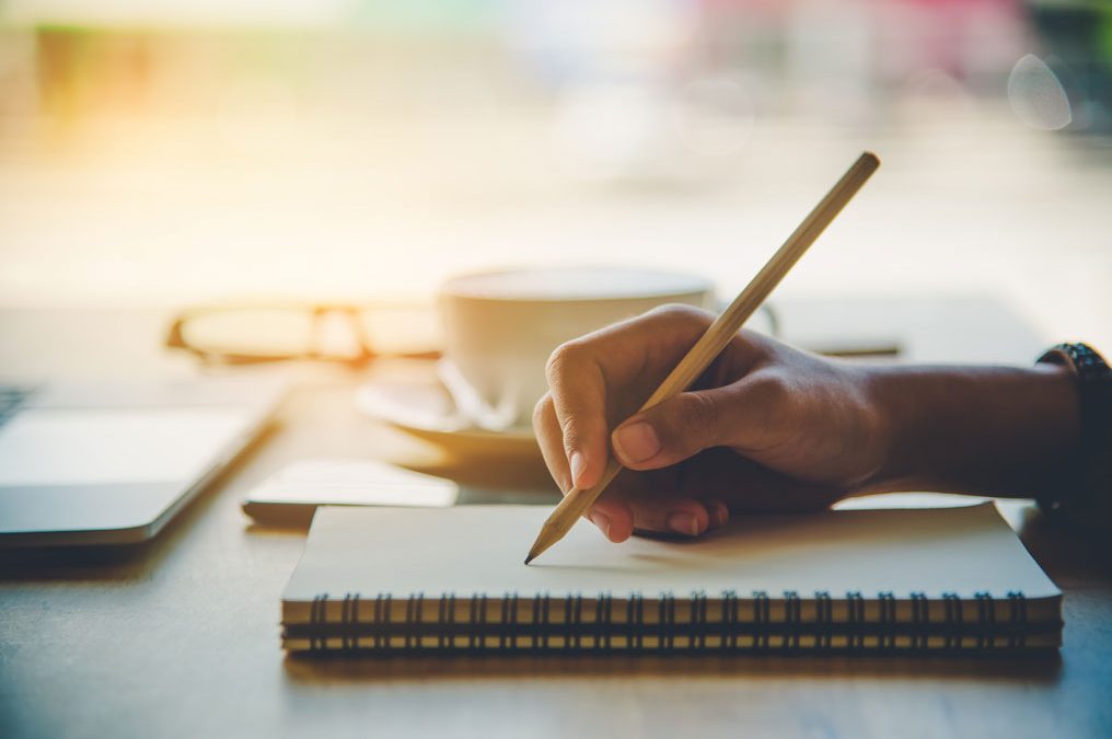 Conoscenza di sé: si ottiene con la scrittura consapevole