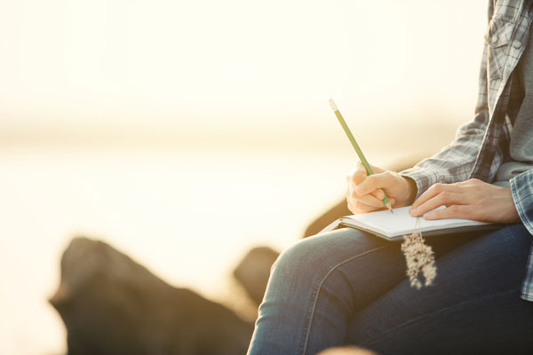 scrivere di sé scrivere di sé