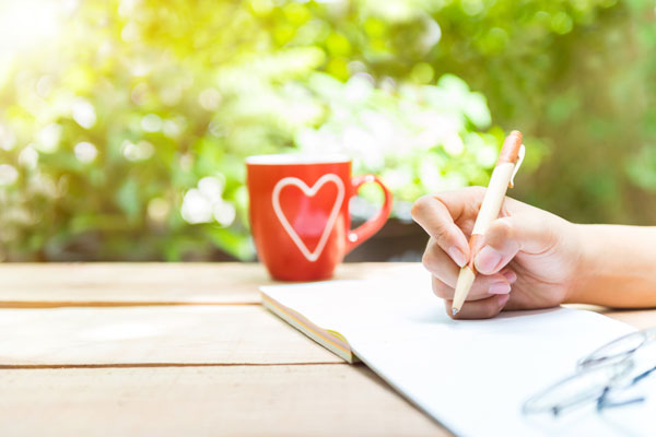 scrivere di se stessi scrivere di se stessi