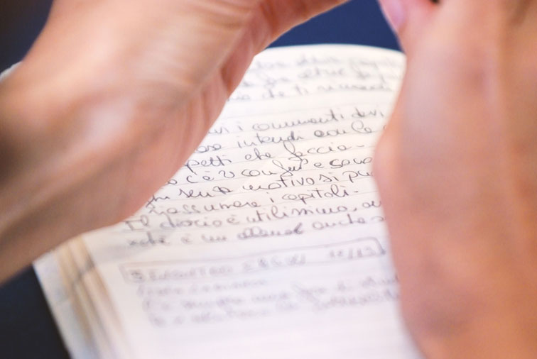 cosa studiare per lavorare nell'editoria