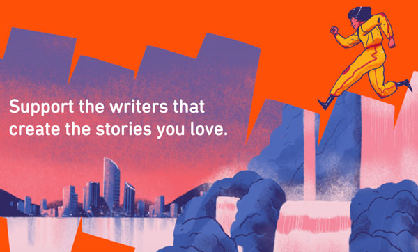 wattpad come funziona wattpad