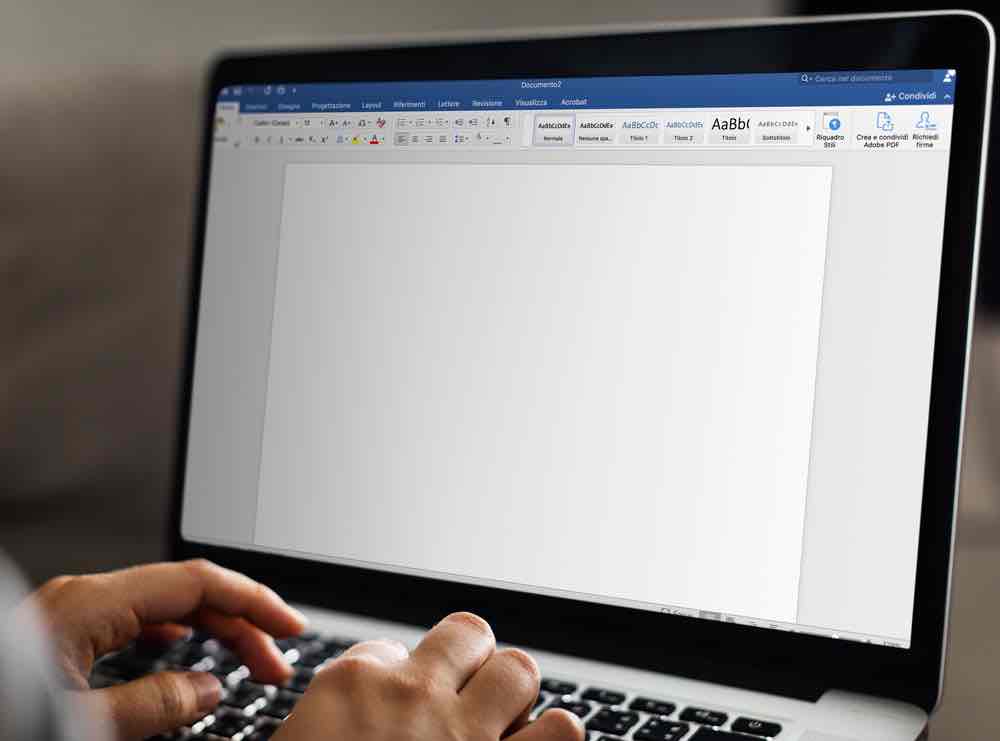 come inserire le note in word come inserire le note in word