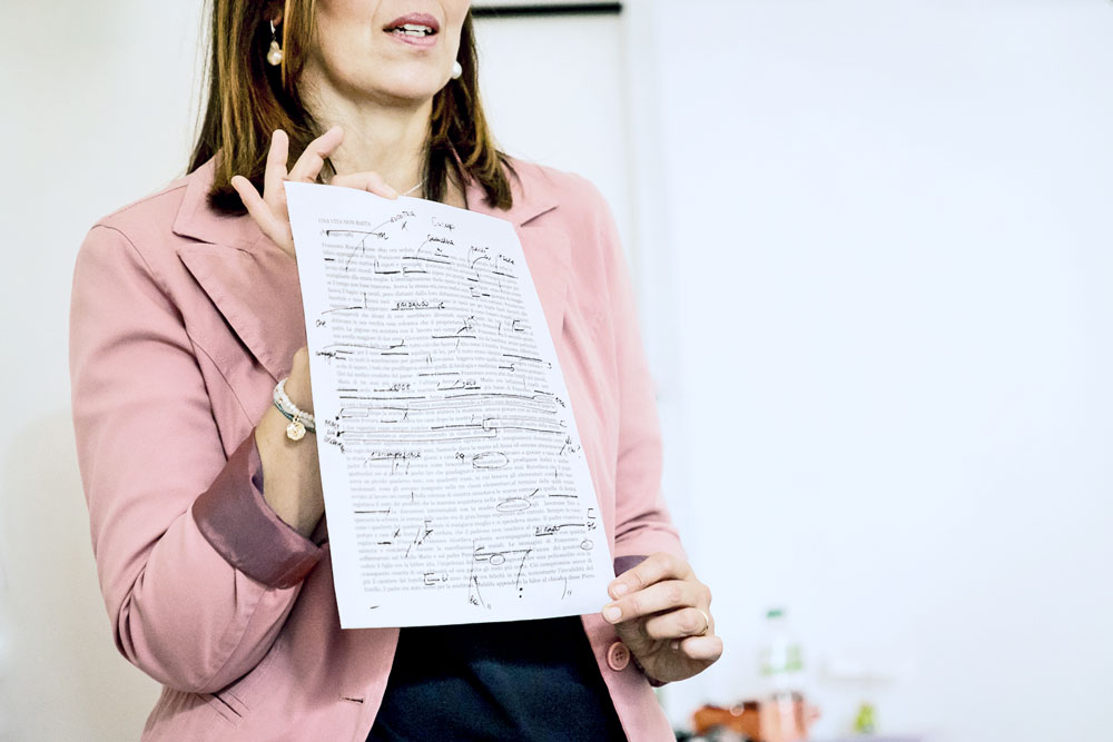 Editare un libro: quanto costa fare l’editing?