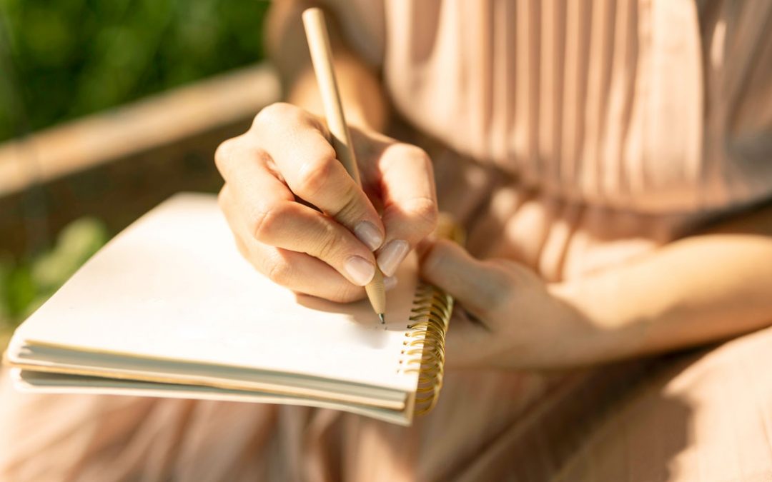 Scrivere i sogni: a che cosa serve la scrittura onirica