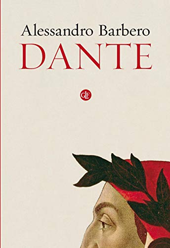 Dante di Alessandro Barbero editare un libro