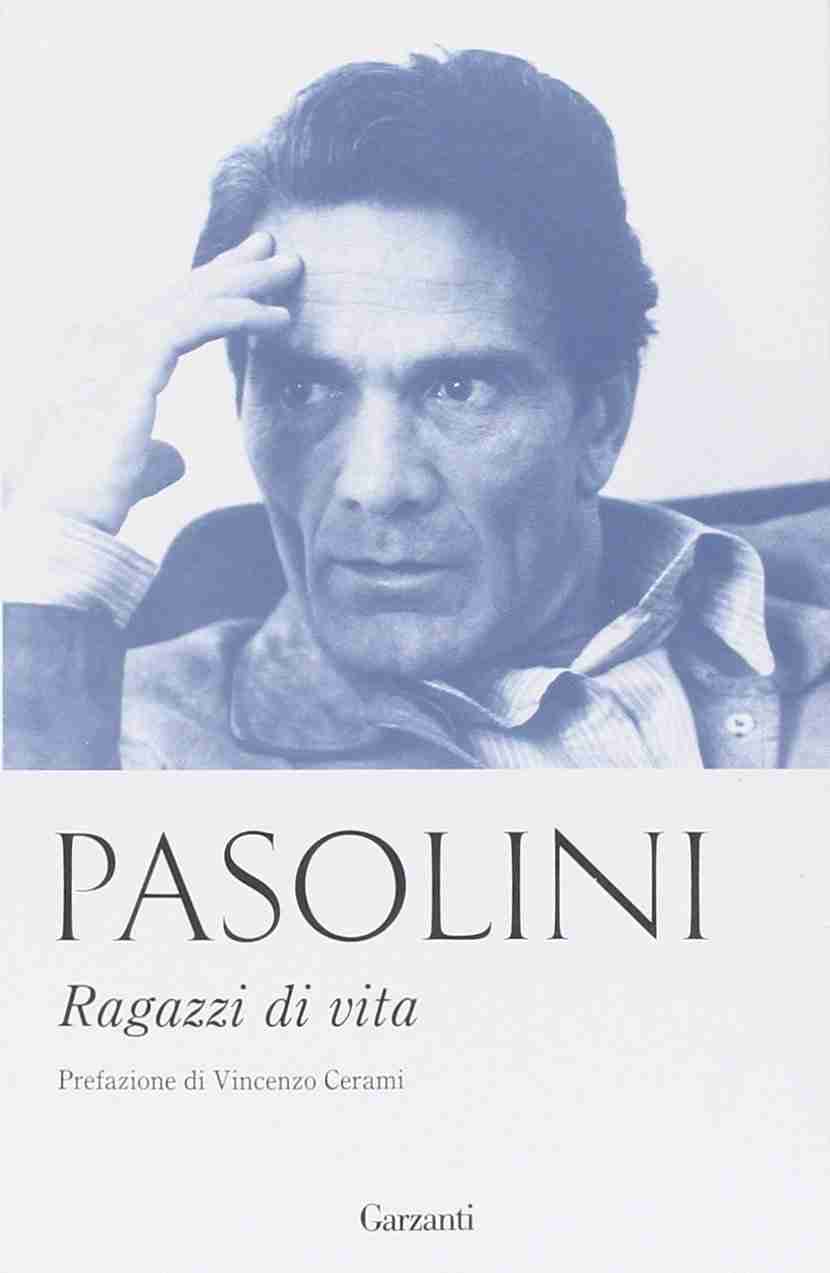 ragazzi di vita editare un libro