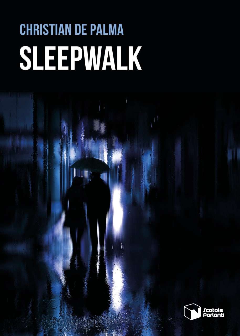 Stepwalk editare un libro