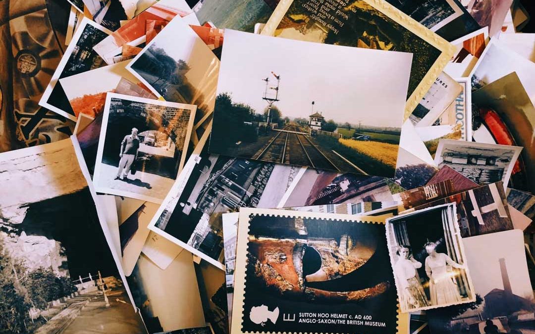 Memoria autobiografica: siamo la nostra storia