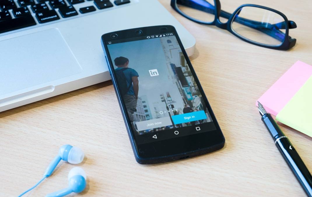 Cosa scrivere su LinkedIn e come scriverlo bene