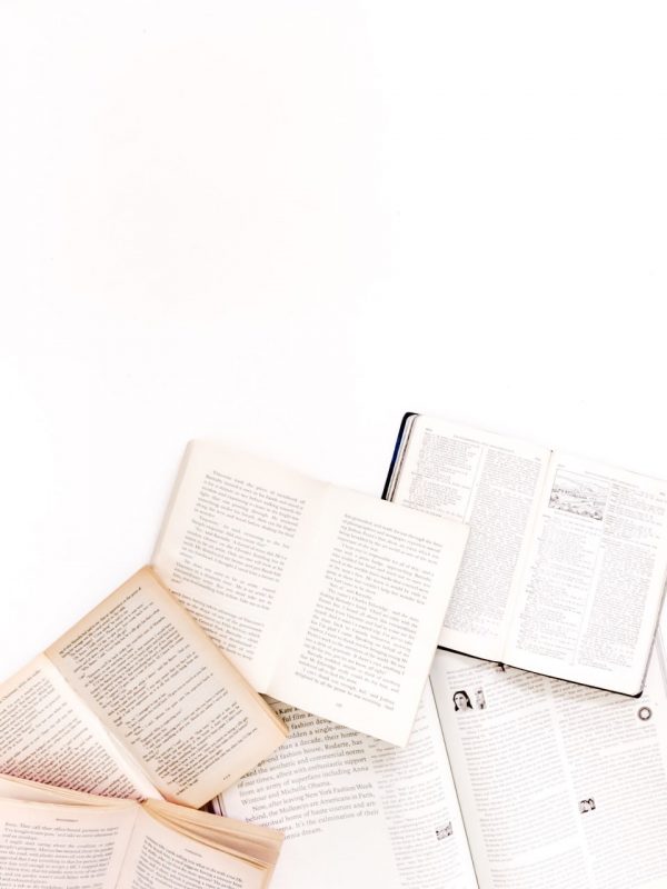 Come fare un indice cover articolo Pubblicazione