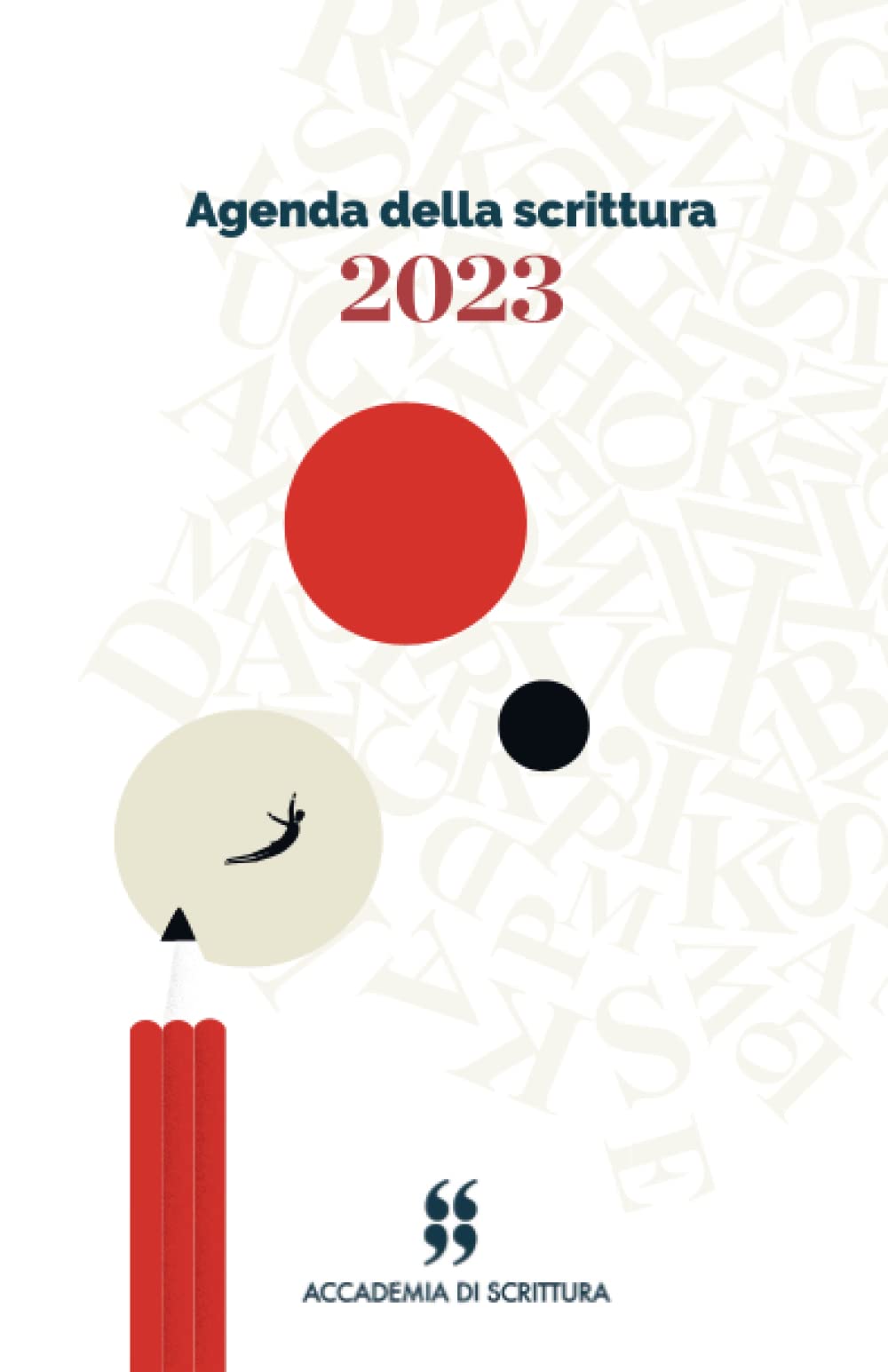 Agenda della scrittura 2023