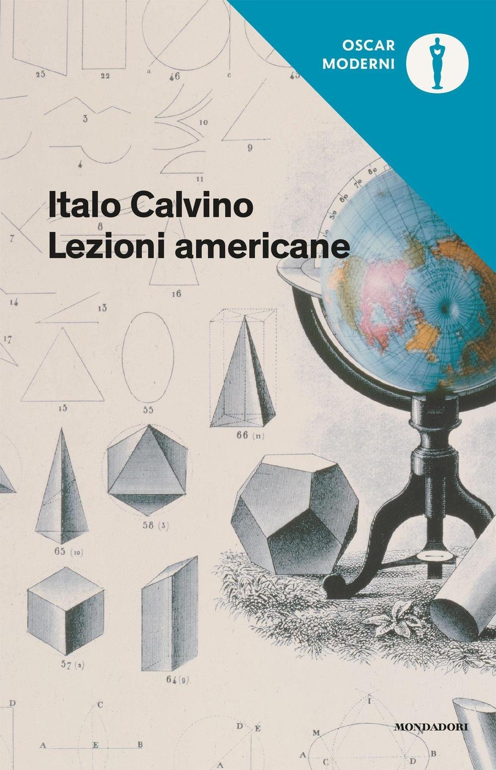 Lezioni americane scrittura creativa