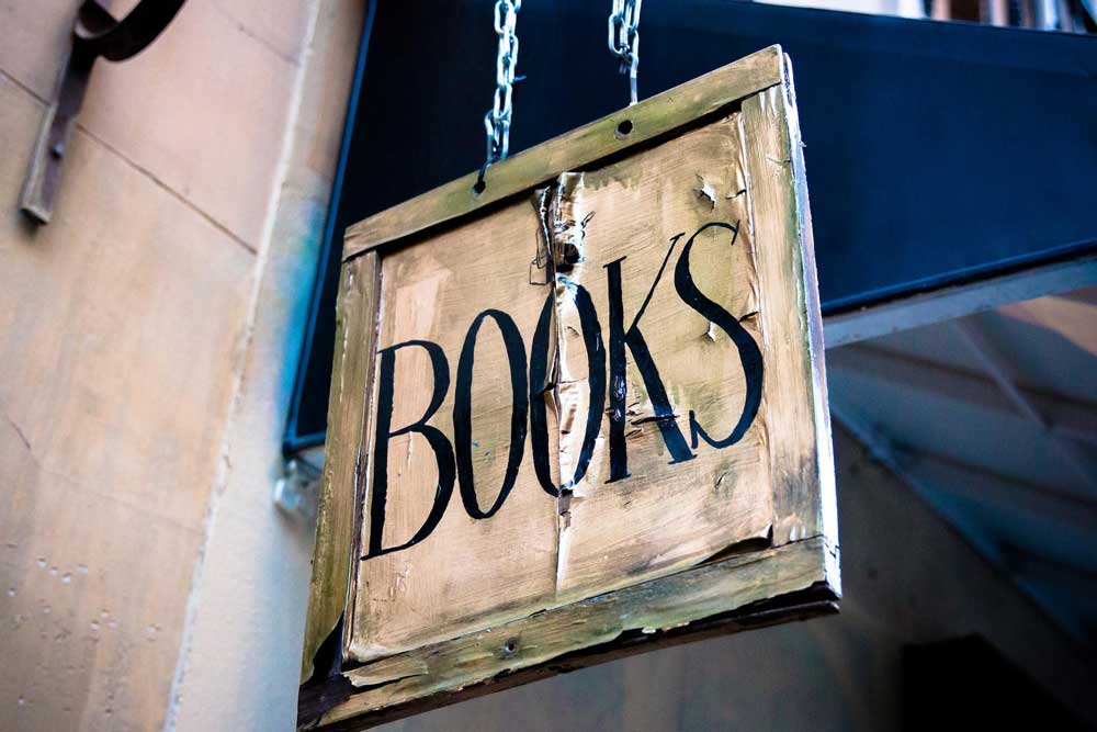 Libri di scrittura creativa per migliorare lo stile
