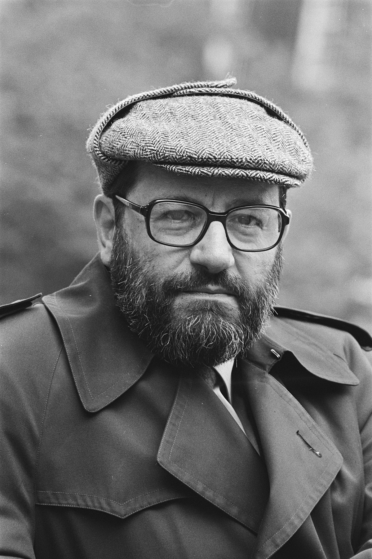Umberto Eco scrittura creativa