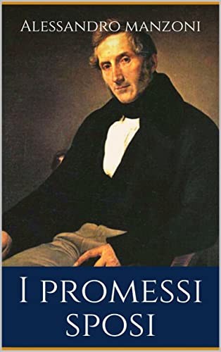 I promessi sposi editare un libro