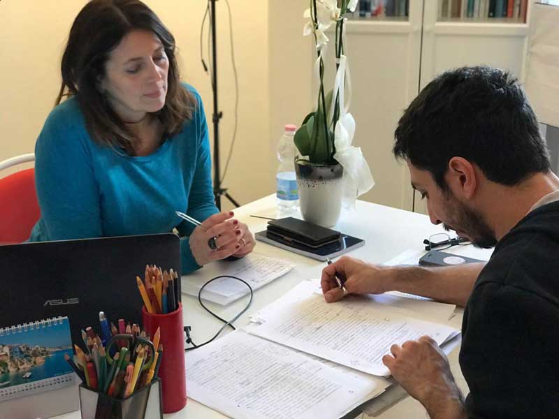 Come scrivere una biografia: modalità e tipologie