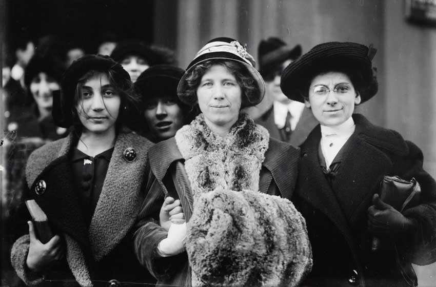 Biografie di donne: le più belle e interessanti