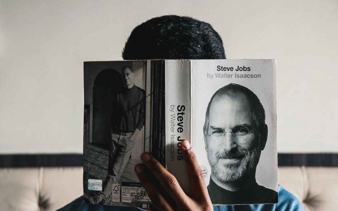 Biografie di imprenditori: leggere storie di successo