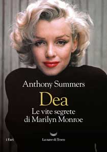 Dea.-Le-vite-segrete-di-Marilyn-Monroe-cover editare un libro