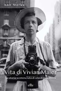 Vita-di-Vivian-Maier editare un libro
